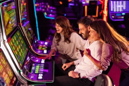 Trải nghiệm dịch vụ VIP chuyên nghiệp tại kkwin